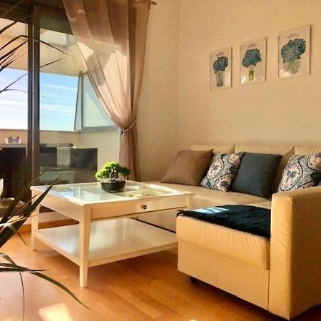 Gatu Premium Atico Parra, Parking, Piscina Comun, Terraza, Wifi , " Preferente Mayores De 25 Anos Y Familias " Эль-Пуэрто-де-Санта-Мария Экстерьер фото