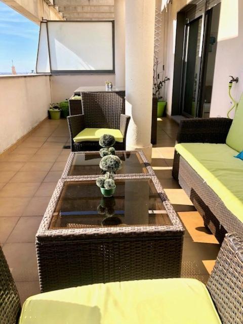 Gatu Premium Atico Parra, Parking, Piscina Comun, Terraza, Wifi , " Preferente Mayores De 25 Anos Y Familias " Эль-Пуэрто-де-Санта-Мария Экстерьер фото
