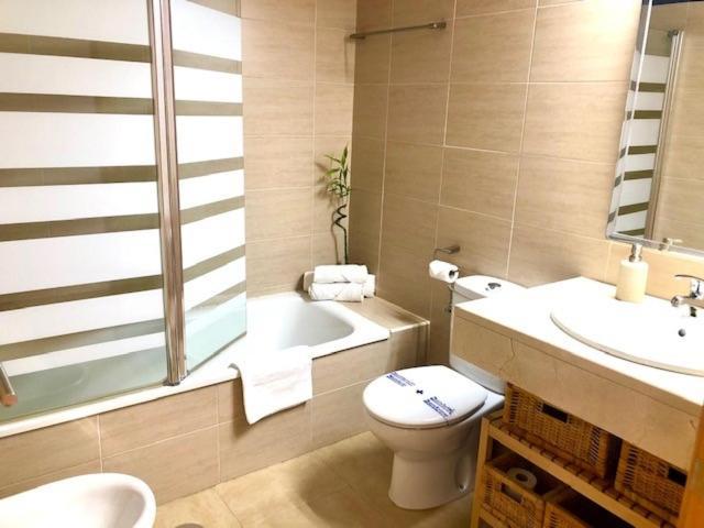 Gatu Premium Atico Parra, Parking, Piscina Comun, Terraza, Wifi , " Preferente Mayores De 25 Anos Y Familias " Эль-Пуэрто-де-Санта-Мария Экстерьер фото