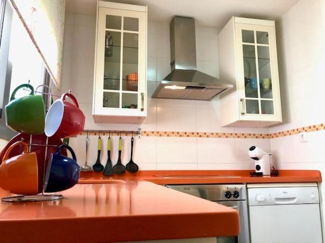 Gatu Premium Atico Parra, Parking, Piscina Comun, Terraza, Wifi , " Preferente Mayores De 25 Anos Y Familias " Эль-Пуэрто-де-Санта-Мария Экстерьер фото
