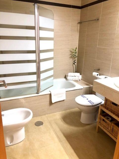 Gatu Premium Atico Parra, Parking, Piscina Comun, Terraza, Wifi , " Preferente Mayores De 25 Anos Y Familias " Эль-Пуэрто-де-Санта-Мария Экстерьер фото