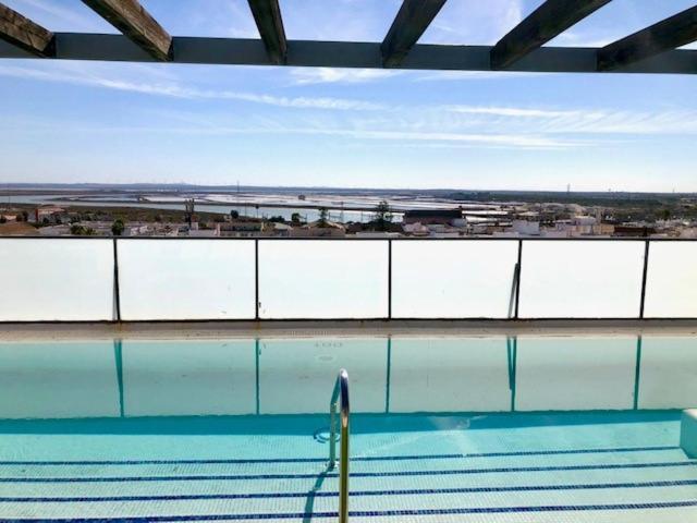 Gatu Premium Atico Parra, Parking, Piscina Comun, Terraza, Wifi , " Preferente Mayores De 25 Anos Y Familias " Эль-Пуэрто-де-Санта-Мария Экстерьер фото