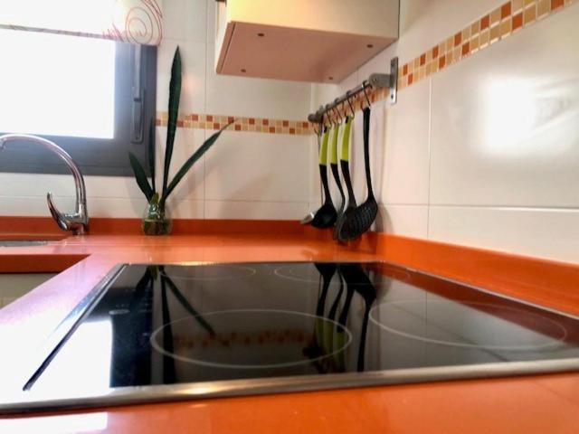 Gatu Premium Atico Parra, Parking, Piscina Comun, Terraza, Wifi , " Preferente Mayores De 25 Anos Y Familias " Эль-Пуэрто-де-Санта-Мария Экстерьер фото