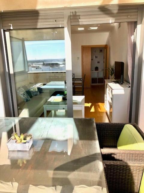 Gatu Premium Atico Parra, Parking, Piscina Comun, Terraza, Wifi , " Preferente Mayores De 25 Anos Y Familias " Эль-Пуэрто-де-Санта-Мария Экстерьер фото