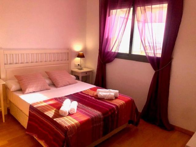 Gatu Premium Atico Parra, Parking, Piscina Comun, Terraza, Wifi , " Preferente Mayores De 25 Anos Y Familias " Эль-Пуэрто-де-Санта-Мария Экстерьер фото
