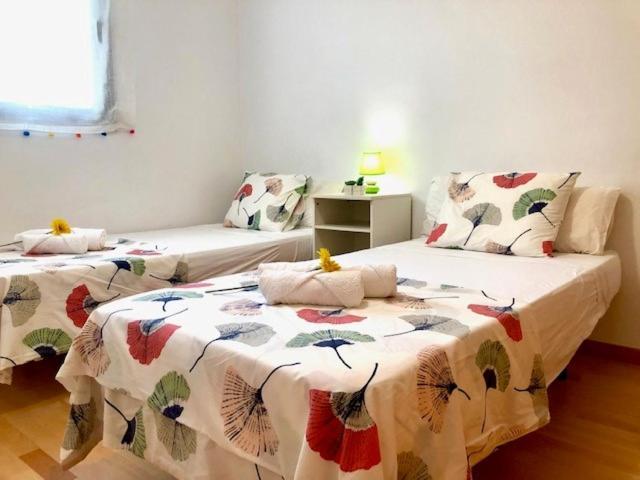 Gatu Premium Atico Parra, Parking, Piscina Comun, Terraza, Wifi , " Preferente Mayores De 25 Anos Y Familias " Эль-Пуэрто-де-Санта-Мария Экстерьер фото