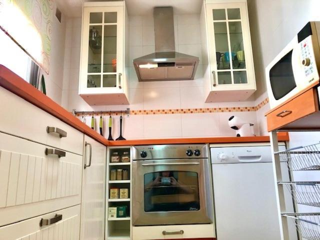 Gatu Premium Atico Parra, Parking, Piscina Comun, Terraza, Wifi , " Preferente Mayores De 25 Anos Y Familias " Эль-Пуэрто-де-Санта-Мария Экстерьер фото