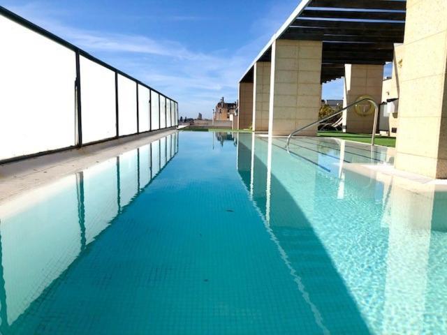 Gatu Premium Atico Parra, Parking, Piscina Comun, Terraza, Wifi , " Preferente Mayores De 25 Anos Y Familias " Эль-Пуэрто-де-Санта-Мария Экстерьер фото