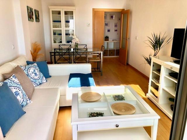 Gatu Premium Atico Parra, Parking, Piscina Comun, Terraza, Wifi , " Preferente Mayores De 25 Anos Y Familias " Эль-Пуэрто-де-Санта-Мария Экстерьер фото