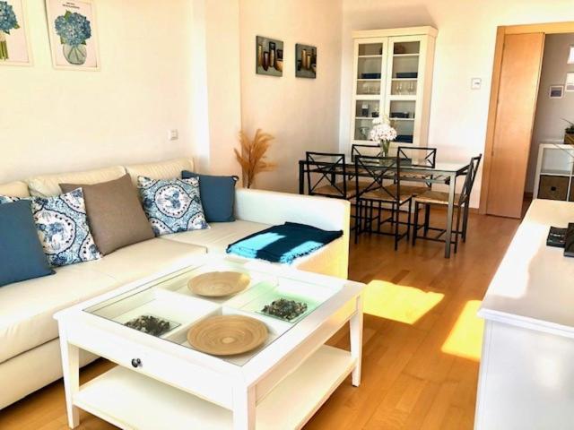 Gatu Premium Atico Parra, Parking, Piscina Comun, Terraza, Wifi , " Preferente Mayores De 25 Anos Y Familias " Эль-Пуэрто-де-Санта-Мария Экстерьер фото