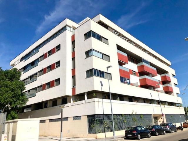Gatu Premium Atico Parra, Parking, Piscina Comun, Terraza, Wifi , " Preferente Mayores De 25 Anos Y Familias " Эль-Пуэрто-де-Санта-Мария Экстерьер фото