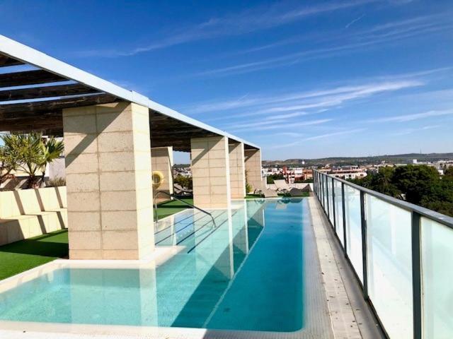 Gatu Premium Atico Parra, Parking, Piscina Comun, Terraza, Wifi , " Preferente Mayores De 25 Anos Y Familias " Эль-Пуэрто-де-Санта-Мария Экстерьер фото
